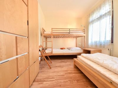 Ferienwohnung für 5 Personen (79 m²) in Heringsdorf (Seebad) 10/10