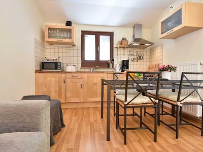 Ferienwohnung für 5 Personen (59 m²) in Heringsdorf (Seebad) 3/10