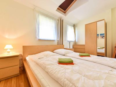 Ferienwohnung für 5 Personen (59 m²) in Heringsdorf (Seebad) 4/10