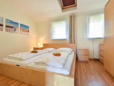 Ferienwohnung für 5 Personen (59 m²) in Heringsdorf (Seebad) 6/10