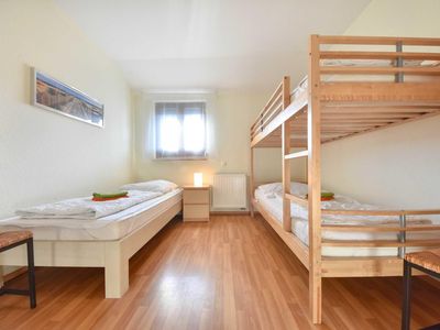 Ferienwohnung für 5 Personen (59 m²) in Heringsdorf (Seebad) 7/10