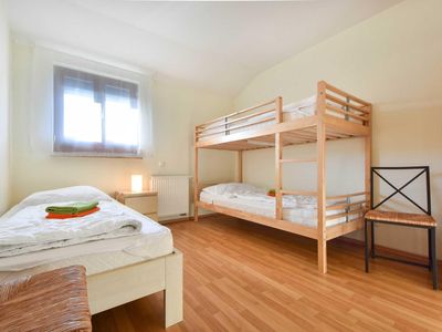 Ferienwohnung für 5 Personen (59 m²) in Heringsdorf (Seebad) 8/10