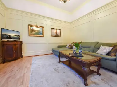 Ferienwohnung für 2 Personen (42 m²) in Heringsdorf (Seebad) 6/10