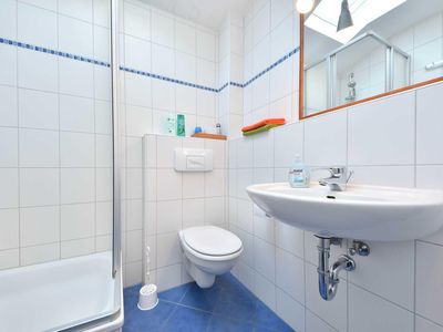 Ferienwohnung für 5 Personen (59 m²) in Heringsdorf (Seebad) 9/10