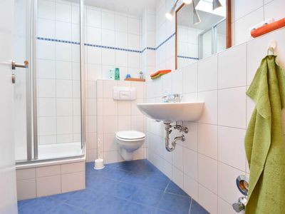 Ferienwohnung für 5 Personen (59 m²) in Heringsdorf (Seebad) 10/10