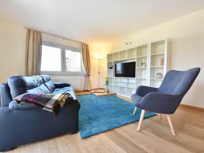 Ferienwohnung für 4 Personen (90 m²) in Heringsdorf (Seebad) 2/10