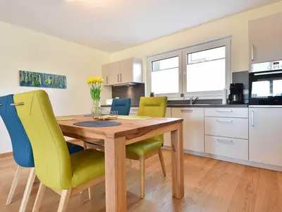 Ferienwohnung für 4 Personen (90 m²) in Heringsdorf (Seebad) 3/10