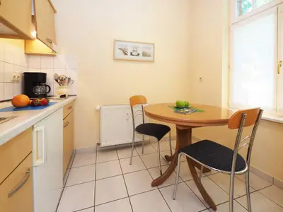 Ferienwohnung für 4 Personen (67 m²) in Heringsdorf (Seebad) 3/10