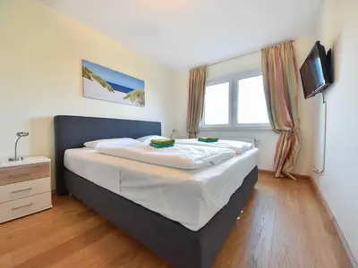 Ferienwohnung für 4 Personen (90 m²) in Heringsdorf (Seebad) 4/10