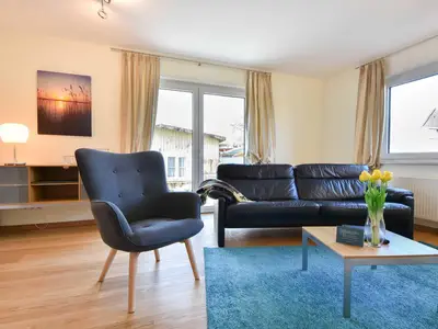 Ferienwohnung für 4 Personen (90 m²) in Heringsdorf (Seebad) 5/10