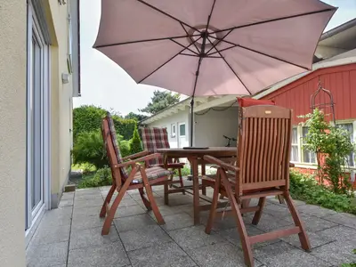 Ferienwohnung für 4 Personen (90 m²) in Heringsdorf (Seebad) 6/10