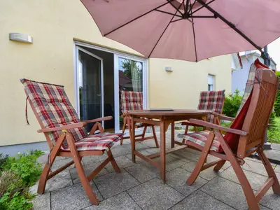 Ferienwohnung für 4 Personen (90 m²) in Heringsdorf (Seebad) 7/10