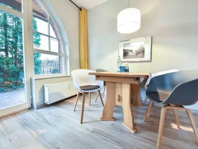 Ferienwohnung für 4 Personen (67 m²) in Heringsdorf (Seebad) 5/10
