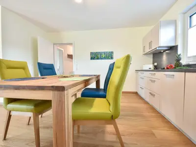 Ferienwohnung für 4 Personen (90 m²) in Heringsdorf (Seebad) 8/10