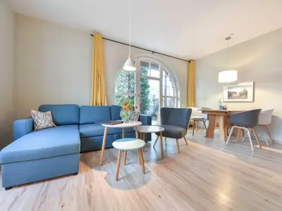 Ferienwohnung für 4 Personen (67 m²) in Heringsdorf (Seebad) 6/10