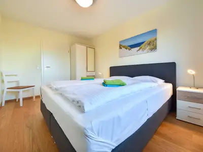 Ferienwohnung für 4 Personen (90 m²) in Heringsdorf (Seebad) 9/10