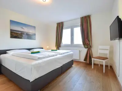 Ferienwohnung für 4 Personen (90 m²) in Heringsdorf (Seebad) 10/10