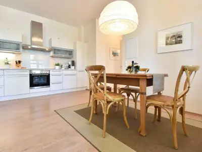 Ferienwohnung für 2 Personen (60 m²) in Heringsdorf (Seebad) 3/10