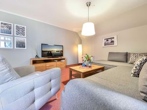 Ferienwohnung für 8 Personen (104 m²) in Heringsdorf (Seebad)