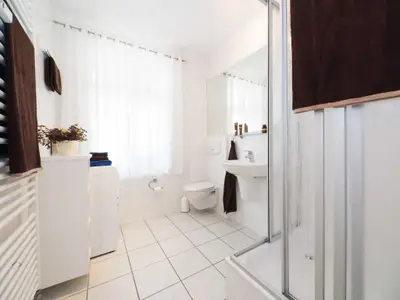 Ferienwohnung für 4 Personen (67 m²) in Heringsdorf (Seebad) 9/10