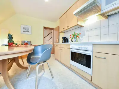 Ferienwohnung für 8 Personen (104 m²) in Heringsdorf (Seebad) 2/10