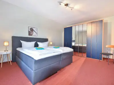 Ferienwohnung für 8 Personen (104 m²) in Heringsdorf (Seebad) 3/10