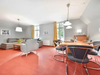 Ferienwohnung für 8 Personen (104 m²) in Heringsdorf (Seebad) 5/10