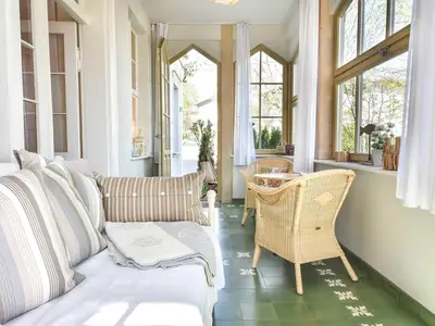 Ferienwohnung für 2 Personen (60 m²) in Heringsdorf (Seebad) 6/10