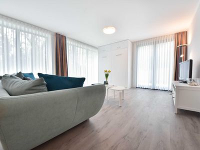 Ferienwohnung für 4 Personen (65 m²) in Heringsdorf (Seebad) 7/10