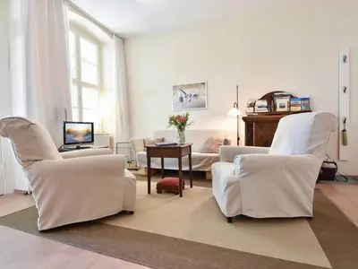 Ferienwohnung für 2 Personen (60 m²) in Heringsdorf (Seebad) 7/10
