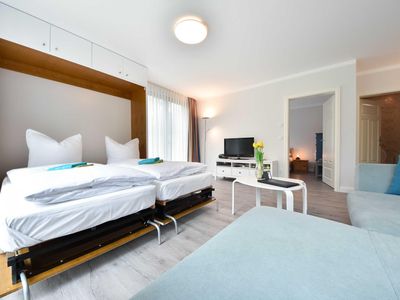 Ferienwohnung für 4 Personen (65 m²) in Heringsdorf (Seebad) 10/10