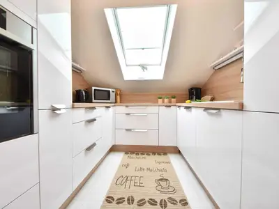 Ferienwohnung für 5 Personen (49 m²) in Heringsdorf (Seebad) 4/10