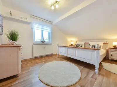 Ferienwohnung für 5 Personen (49 m²) in Heringsdorf (Seebad) 6/10