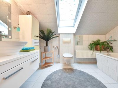 Ferienwohnung für 5 Personen (49 m²) in Heringsdorf (Seebad) 4/10