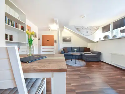 Ferienwohnung für 5 Personen (49 m²) in Heringsdorf (Seebad) 3/10