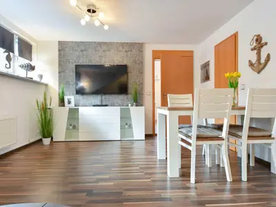 Ferienwohnung für 5 Personen (49 m²) in Heringsdorf (Seebad) 7/10