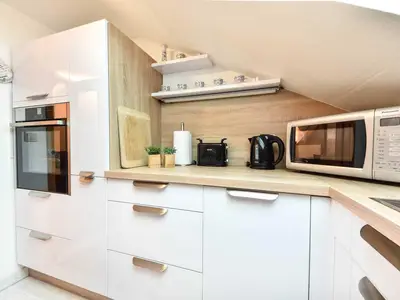Ferienwohnung für 5 Personen (49 m²) in Heringsdorf (Seebad) 5/10