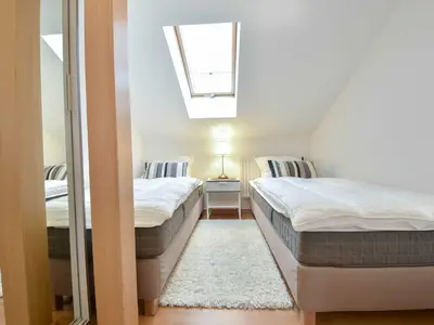 Ferienwohnung für 5 Personen (49 m²) in Heringsdorf (Seebad) 10/10