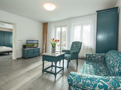 Ferienwohnung für 4 Personen (71 m²) in Heringsdorf (Seebad) 1/10