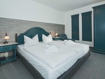 Ferienwohnung für 4 Personen (71 m²) in Heringsdorf (Seebad) 3/10