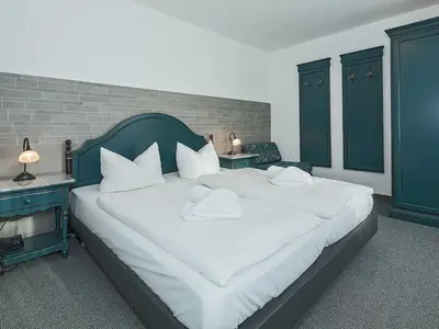 Ferienwohnung für 4 Personen (71 m²) in Heringsdorf (Seebad) 3/10