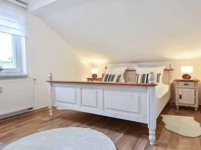 Ferienwohnung für 5 Personen (49 m²) in Heringsdorf (Seebad) 8/10