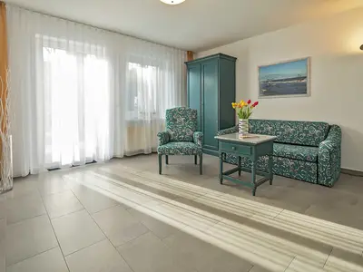 Ferienwohnung für 4 Personen (71 m²) in Heringsdorf (Seebad) 7/10