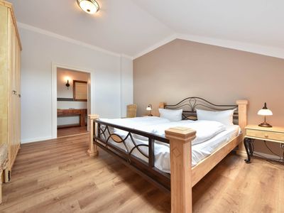 Ferienwohnung für 5 Personen (95 m²) in Heringsdorf (Seebad) 3/10