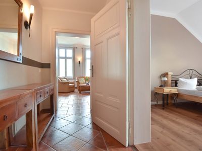 Ferienwohnung für 5 Personen (95 m²) in Heringsdorf (Seebad) 10/10