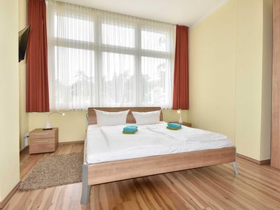 Ferienwohnung für 2 Personen (50 m²) in Heringsdorf (Seebad) 10/10