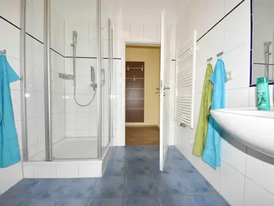 Ferienwohnung für 2 Personen (50 m²) in Heringsdorf (Seebad) 10/10