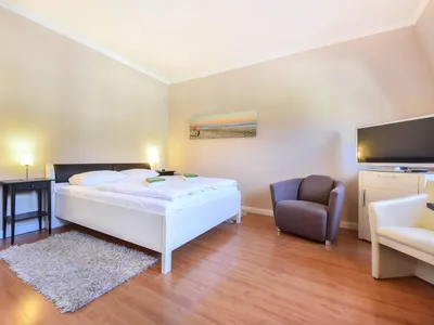 Ferienwohnung für 2 Personen (30 m²) in Heringsdorf (Seebad) 3/8
