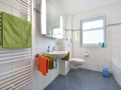 Ferienwohnung für 4 Personen (69 m²) in Heringsdorf (Seebad) 5/10