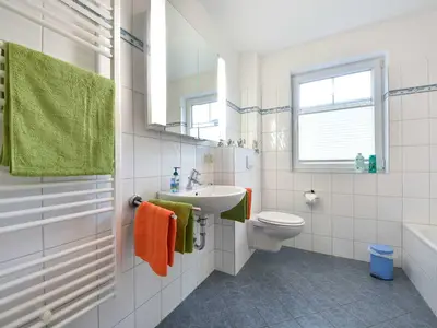 Ferienwohnung für 4 Personen (69 m²) in Heringsdorf (Seebad) 5/10